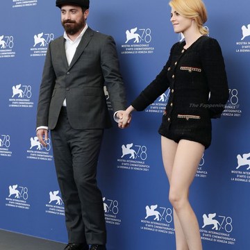 Kristen Stewart - Provocative and Androgynous Shoots in kristen stewart sexy legs the fappening blog 70.jpg - hidden celebrity photo